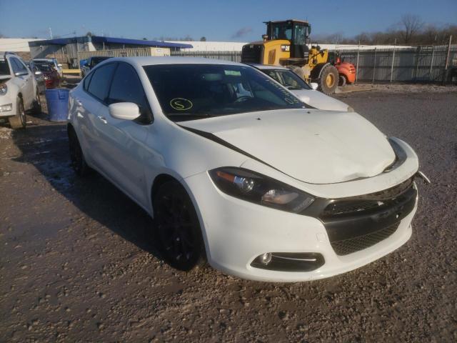 2012 dodge dart