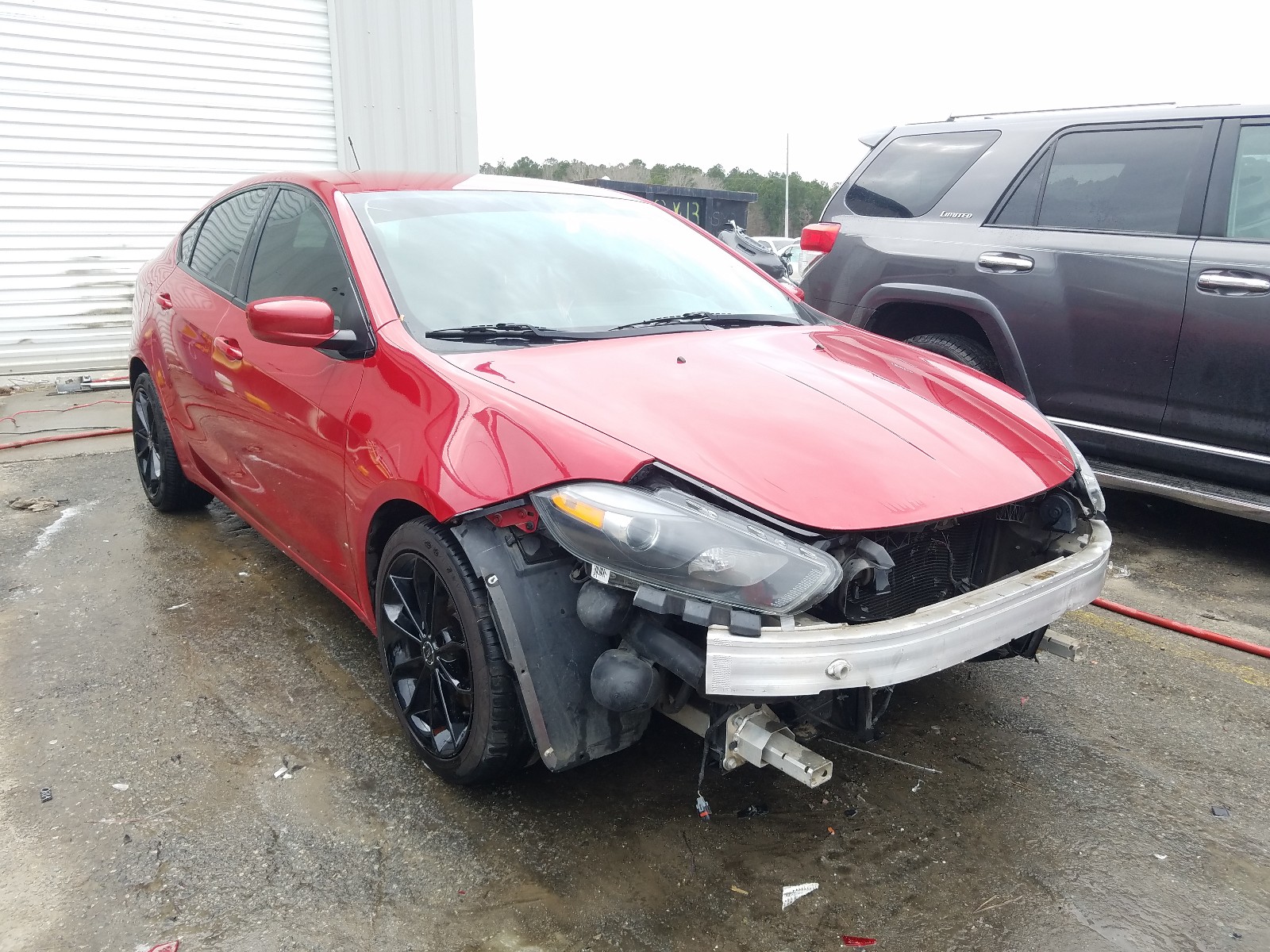 2012 dodge dart