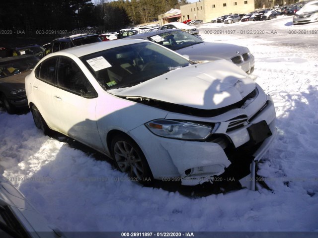 2012 dodge dart