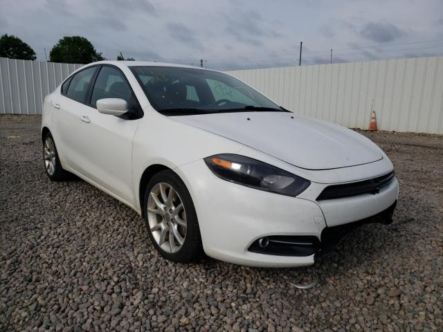 2013 dodge dart sxt