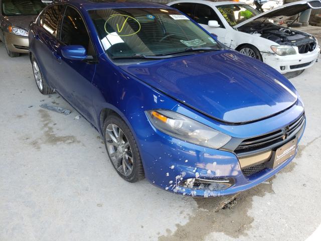 2013 dodge dart