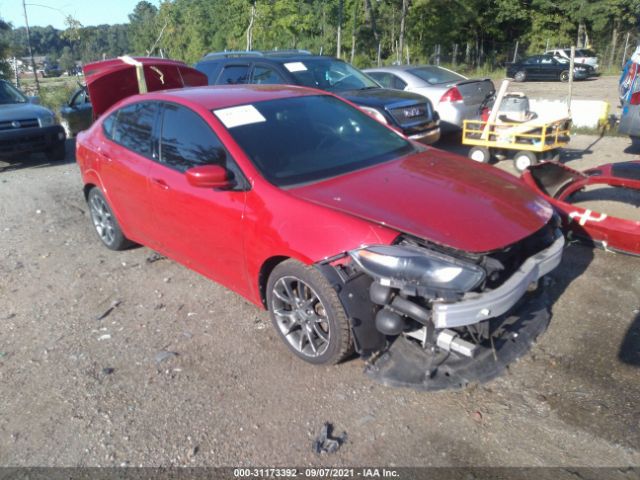2012 dodge dart
