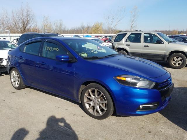 2012 dodge dart sxt