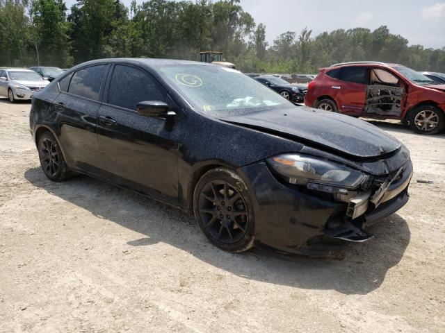 2013 DODGE Dart