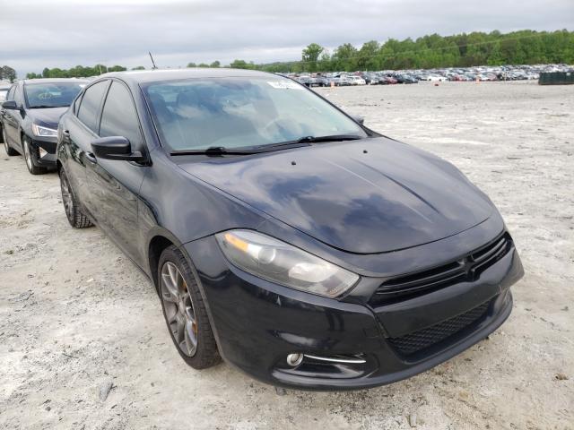 2013 DODGE Dart