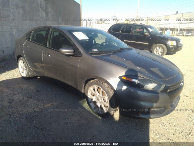 2012 dodge dart