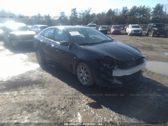 2013 dodge dart