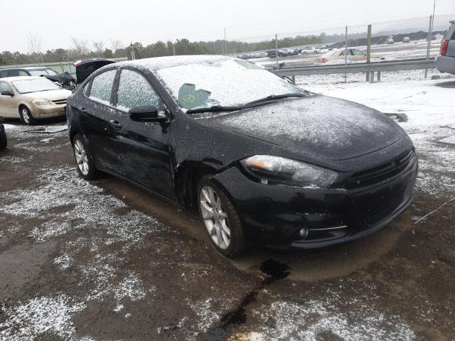 2013 dodge dart