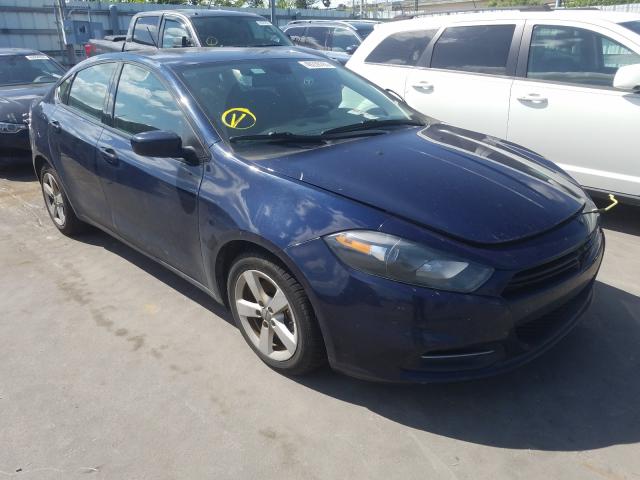 2015 dodge dart