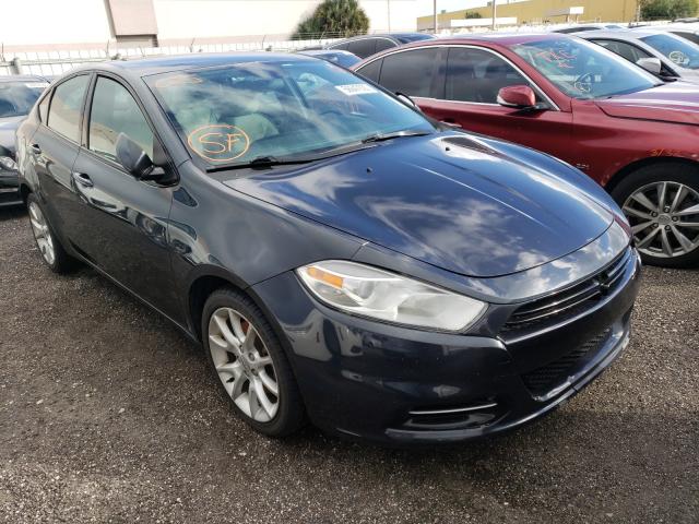2012 dodge dart sxt