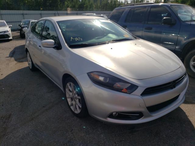 2013 dodge dart