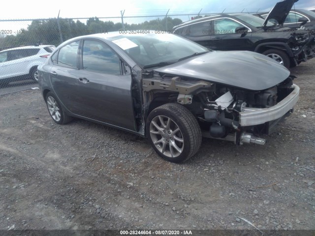 2013 dodge dart