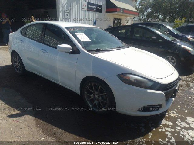 2013 dodge dart