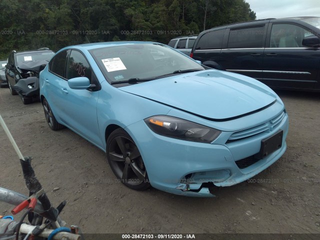2013 dodge dart