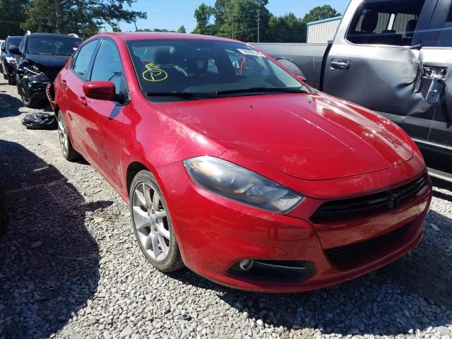 2013 DODGE Dart