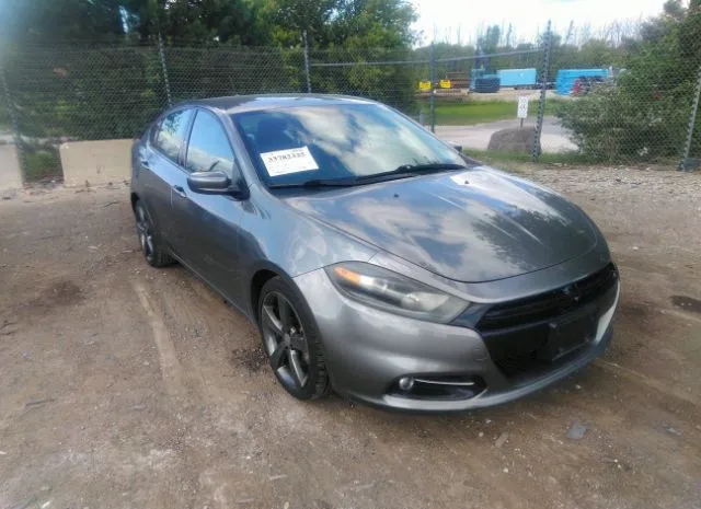 2013 DODGE Dart