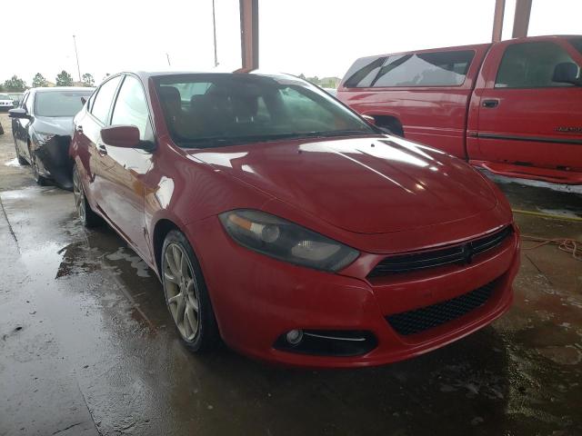 2013 dodge dart sxt