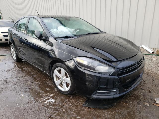 2016 dodge dart sxt