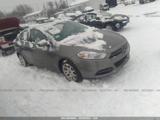 2013 dodge dart