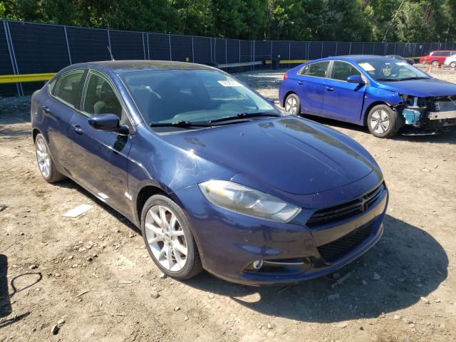 2013 dodge dart sxt