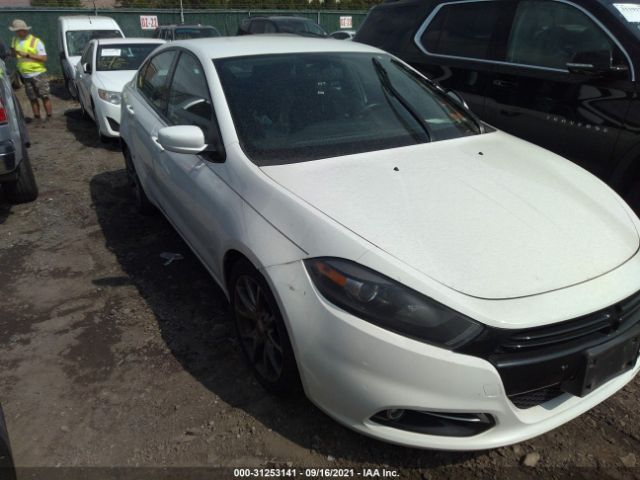 2013 dodge dart