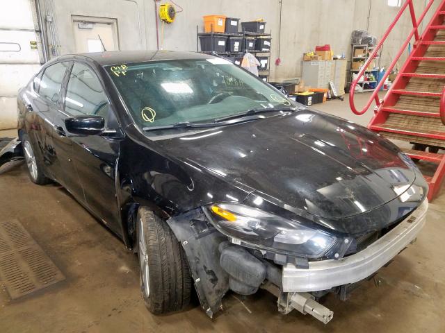 2014 dodge dart sxt