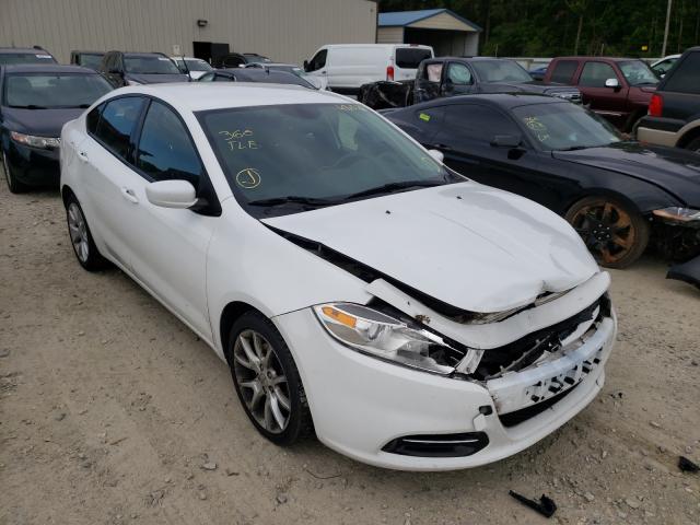 2013 dodge dart