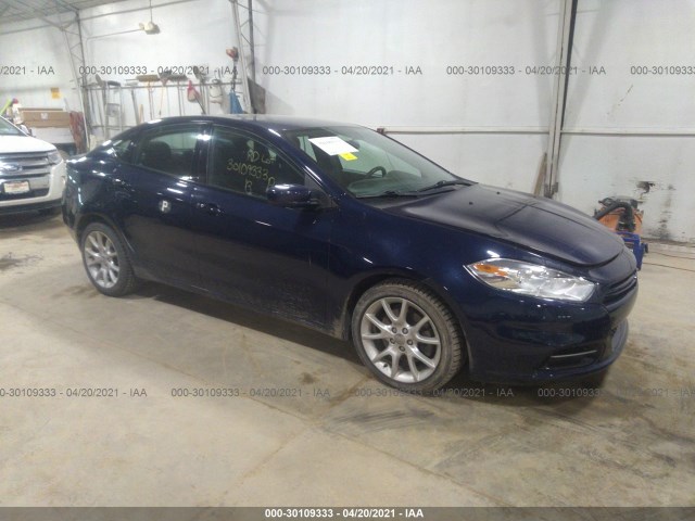 2012 dodge dart