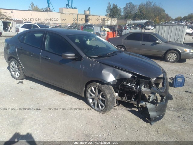 2013 dodge dart