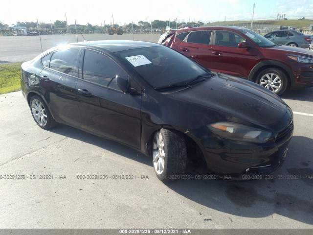 2013 dodge dart