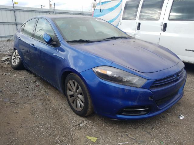 2014 dodge dart sxt