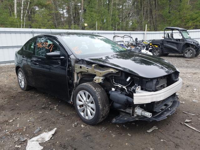 2014 dodge dart sxt