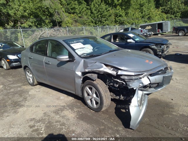 2014 dodge dart