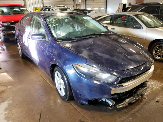 2014 dodge dart sxt