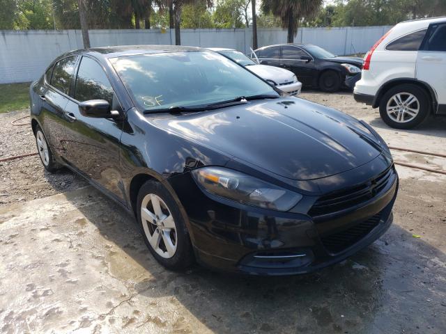 2014 dodge dart