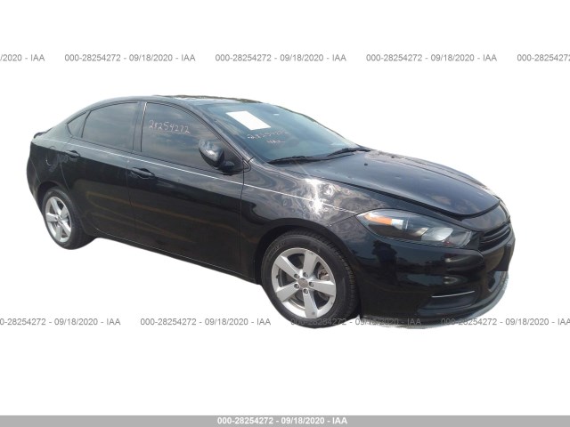 2015 dodge dart
