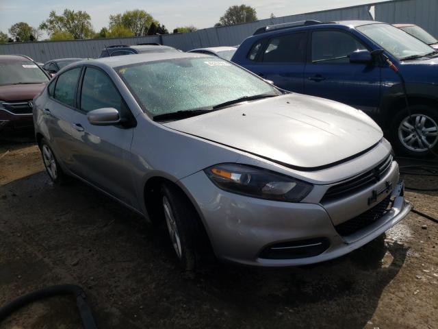 2015 dodge dart sxt