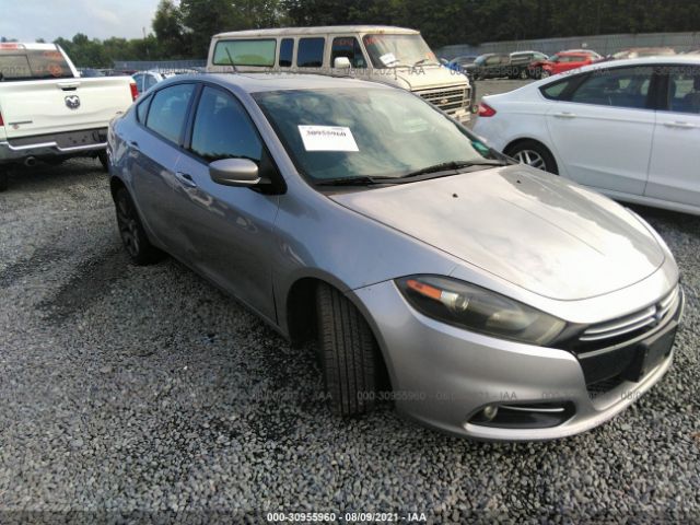 2015 dodge dart