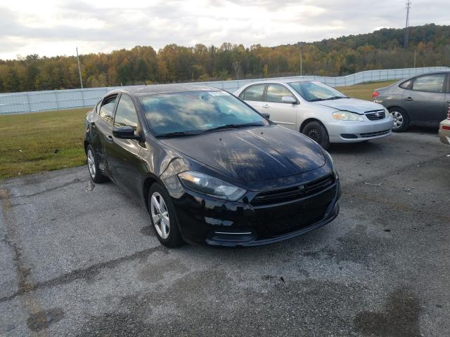 2015 dodge dart