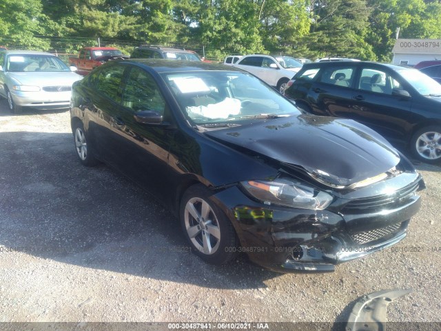 2015 dodge dart