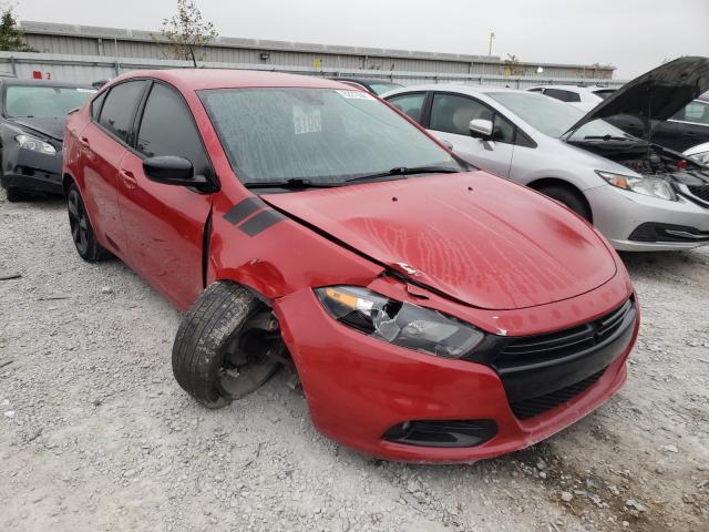 2015 dodge dart