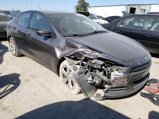 2015 dodge dart