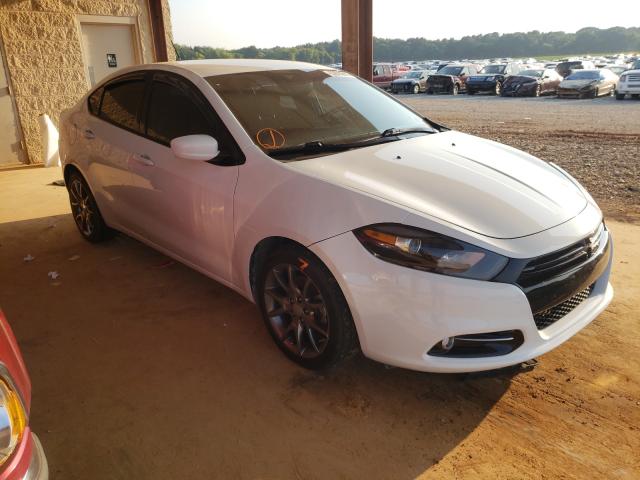 2014 dodge dart sxt