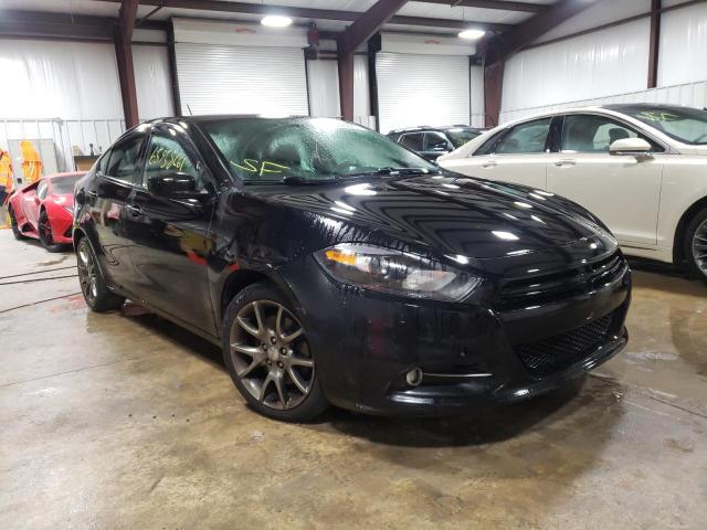 2014 dodge dart sxt