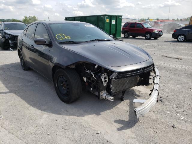 2014 dodge dart sxt