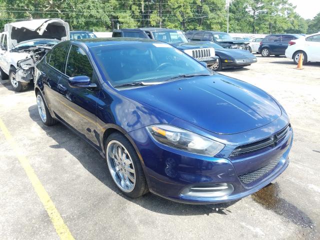 2014 dodge dart