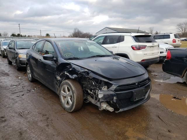 2014 dodge dart