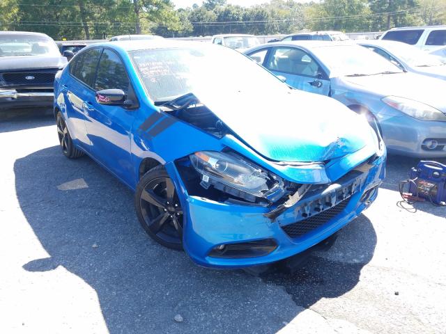 2014 dodge dart sxt