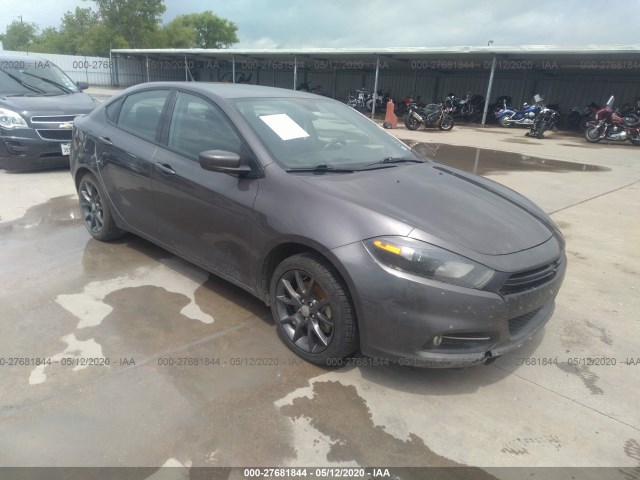 2015 dodge dart