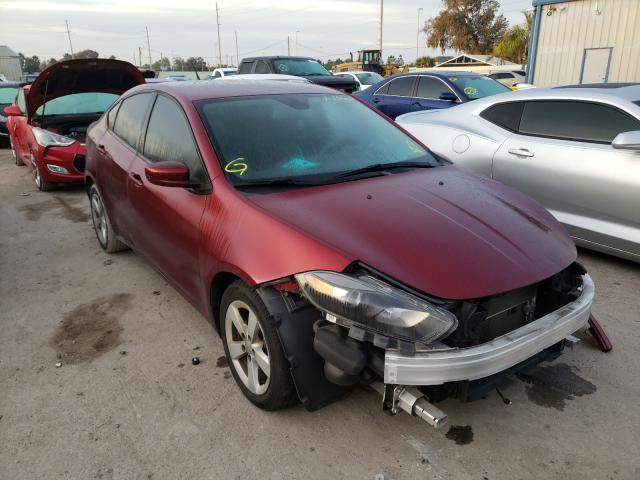 2015 dodge dart sxt